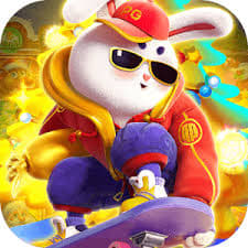 jogar rabbit fortune ícone